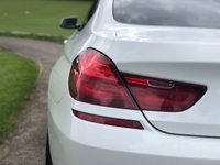 USED 2013 63 BMW 6 SERIES 64309D M SPORT AMAZING SPEC