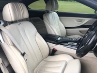 USED 2013 63 BMW 6 SERIES 64309D M SPORT AMAZING SPEC