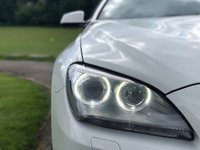 USED 2013 63 BMW 6 SERIES 64309D M SPORT AMAZING SPEC