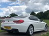 USED 2013 63 BMW 6 SERIES 64309D M SPORT AMAZING SPEC