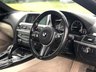USED 2013 63 BMW 6 SERIES 64309D M SPORT AMAZING SPEC