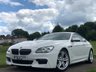 USED 2013 63 BMW 6 SERIES 64309D M SPORT AMAZING SPEC