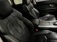 USED 2015 15 LAND ROVER RANGE ROVER EVOQUE 2.2 SD4 PURE TECH 5d 190 BHP * PAN ROOF * PARKING SENSORS  * PRIVACY * CLIMATE * NAV * CRUISE * BLUETOOTH * DAB RADIO * HEATED SEATS *