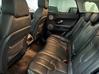 USED 2015 15 LAND ROVER RANGE ROVER EVOQUE 2.2 SD4 PURE TECH 5d 190 BHP * PAN ROOF * PARKING SENSORS  * PRIVACY * CLIMATE * NAV * CRUISE * BLUETOOTH * DAB RADIO * HEATED SEATS *