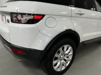 USED 2015 15 LAND ROVER RANGE ROVER EVOQUE 2.2 SD4 PURE TECH 5d 190 BHP * PAN ROOF * PARKING SENSORS  * PRIVACY * CLIMATE * NAV * CRUISE * BLUETOOTH * DAB RADIO * HEATED SEATS *