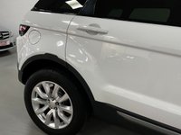 USED 2015 15 LAND ROVER RANGE ROVER EVOQUE 2.2 SD4 PURE TECH 5d 190 BHP * PAN ROOF * PARKING SENSORS  * PRIVACY * CLIMATE * NAV * CRUISE * BLUETOOTH * DAB RADIO * HEATED SEATS *