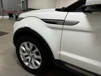 USED 2015 15 LAND ROVER RANGE ROVER EVOQUE 2.2 SD4 PURE TECH 5d 190 BHP * PAN ROOF * PARKING SENSORS  * PRIVACY * CLIMATE * NAV * CRUISE * BLUETOOTH * DAB RADIO * HEATED SEATS *