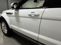 USED 2015 15 LAND ROVER RANGE ROVER EVOQUE 2.2 SD4 PURE TECH 5d 190 BHP * PAN ROOF * PARKING SENSORS  * PRIVACY * CLIMATE * NAV * CRUISE * BLUETOOTH * DAB RADIO * HEATED SEATS *