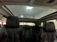 USED 2015 15 LAND ROVER RANGE ROVER EVOQUE 2.2 SD4 PURE TECH 5d 190 BHP * PAN ROOF * PARKING SENSORS  * PRIVACY * CLIMATE * NAV * CRUISE * BLUETOOTH * DAB RADIO * HEATED SEATS *