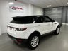 USED 2015 15 LAND ROVER RANGE ROVER EVOQUE 2.2 SD4 PURE TECH 5d 190 BHP * PAN ROOF * PARKING SENSORS  * PRIVACY * CLIMATE * NAV * CRUISE * BLUETOOTH * DAB RADIO * HEATED SEATS *