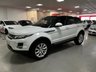USED 2015 15 LAND ROVER RANGE ROVER EVOQUE 2.2 SD4 PURE TECH 5d 190 BHP * PAN ROOF * PARKING SENSORS  * PRIVACY * CLIMATE * NAV * CRUISE * BLUETOOTH * DAB RADIO * HEATED SEATS *