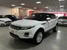 USED 2015 15 LAND ROVER RANGE ROVER EVOQUE 2.2 SD4 PURE TECH 5d 190 BHP * PAN ROOF * PARKING SENSORS  * PRIVACY * CLIMATE * NAV * CRUISE * BLUETOOTH * DAB RADIO * HEATED SEATS *