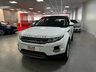 USED 2015 15 LAND ROVER RANGE ROVER EVOQUE 2.2 SD4 PURE TECH 5d 190 BHP * PAN ROOF * PARKING SENSORS  * PRIVACY * CLIMATE * NAV * CRUISE * BLUETOOTH * DAB RADIO * HEATED SEATS *