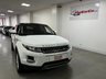 USED 2015 15 LAND ROVER RANGE ROVER EVOQUE 2.2 SD4 PURE TECH 5d 190 BHP * PAN ROOF * PARKING SENSORS  * PRIVACY * CLIMATE * NAV * CRUISE * BLUETOOTH * DAB RADIO * HEATED SEATS *
