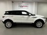 USED 2015 15 LAND ROVER RANGE ROVER EVOQUE 2.2 SD4 PURE TECH 5d 190 BHP * PAN ROOF * PARKING SENSORS  * PRIVACY * CLIMATE * NAV * CRUISE * BLUETOOTH * DAB RADIO * HEATED SEATS *
