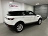 USED 2015 15 LAND ROVER RANGE ROVER EVOQUE 2.2 SD4 PURE TECH 5d 190 BHP * PAN ROOF * PARKING SENSORS  * PRIVACY * CLIMATE * NAV * CRUISE * BLUETOOTH * DAB RADIO * HEATED SEATS *