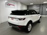 USED 2015 15 LAND ROVER RANGE ROVER EVOQUE 2.2 SD4 PURE TECH 5d 190 BHP * PAN ROOF * PARKING SENSORS  * PRIVACY * CLIMATE * NAV * CRUISE * BLUETOOTH * DAB RADIO * HEATED SEATS *