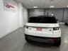 USED 2015 15 LAND ROVER RANGE ROVER EVOQUE 2.2 SD4 PURE TECH 5d 190 BHP * PAN ROOF * PARKING SENSORS  * PRIVACY * CLIMATE * NAV * CRUISE * BLUETOOTH * DAB RADIO * HEATED SEATS *