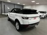 USED 2015 15 LAND ROVER RANGE ROVER EVOQUE 2.2 SD4 PURE TECH 5d 190 BHP * PAN ROOF * PARKING SENSORS  * PRIVACY * CLIMATE * NAV * CRUISE * BLUETOOTH * DAB RADIO * HEATED SEATS *