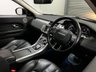 USED 2015 15 LAND ROVER RANGE ROVER EVOQUE 2.2 SD4 PURE TECH 5d 190 BHP * PAN ROOF * PARKING SENSORS  * PRIVACY * CLIMATE * NAV * CRUISE * BLUETOOTH * DAB RADIO * HEATED SEATS *
