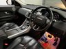 USED 2015 15 LAND ROVER RANGE ROVER EVOQUE 2.2 SD4 PURE TECH 5d 190 BHP * PAN ROOF * PARKING SENSORS  * PRIVACY * CLIMATE * NAV * CRUISE * BLUETOOTH * DAB RADIO * HEATED SEATS *