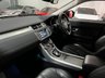 USED 2015 15 LAND ROVER RANGE ROVER EVOQUE 2.2 SD4 PURE TECH 5d 190 BHP * PAN ROOF * PARKING SENSORS  * PRIVACY * CLIMATE * NAV * CRUISE * BLUETOOTH * DAB RADIO * HEATED SEATS *