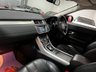 USED 2015 15 LAND ROVER RANGE ROVER EVOQUE 2.2 SD4 PURE TECH 5d 190 BHP * PAN ROOF * PARKING SENSORS  * PRIVACY * CLIMATE * NAV * CRUISE * BLUETOOTH * DAB RADIO * HEATED SEATS *