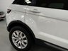 USED 2015 15 LAND ROVER RANGE ROVER EVOQUE 2.2 SD4 PURE TECH 5d 190 BHP * PAN ROOF * PARKING SENSORS  * PRIVACY * CLIMATE * NAV * CRUISE * BLUETOOTH * DAB RADIO * HEATED SEATS *