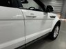 USED 2015 15 LAND ROVER RANGE ROVER EVOQUE 2.2 SD4 PURE TECH 5d 190 BHP * PAN ROOF * PARKING SENSORS  * PRIVACY * CLIMATE * NAV * CRUISE * BLUETOOTH * DAB RADIO * HEATED SEATS *