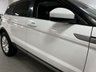 USED 2015 15 LAND ROVER RANGE ROVER EVOQUE 2.2 SD4 PURE TECH 5d 190 BHP * PAN ROOF * PARKING SENSORS  * PRIVACY * CLIMATE * NAV * CRUISE * BLUETOOTH * DAB RADIO * HEATED SEATS *