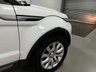 USED 2015 15 LAND ROVER RANGE ROVER EVOQUE 2.2 SD4 PURE TECH 5d 190 BHP * PAN ROOF * PARKING SENSORS  * PRIVACY * CLIMATE * NAV * CRUISE * BLUETOOTH * DAB RADIO * HEATED SEATS *
