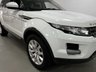 USED 2015 15 LAND ROVER RANGE ROVER EVOQUE 2.2 SD4 PURE TECH 5d 190 BHP * PAN ROOF * PARKING SENSORS  * PRIVACY * CLIMATE * NAV * CRUISE * BLUETOOTH * DAB RADIO * HEATED SEATS *