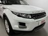 USED 2015 15 LAND ROVER RANGE ROVER EVOQUE 2.2 SD4 PURE TECH 5d 190 BHP * PAN ROOF * PARKING SENSORS  * PRIVACY * CLIMATE * NAV * CRUISE * BLUETOOTH * DAB RADIO * HEATED SEATS *