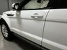 USED 2015 15 LAND ROVER RANGE ROVER EVOQUE 2.2 SD4 PURE TECH 5d 190 BHP * PAN ROOF * PARKING SENSORS  * PRIVACY * CLIMATE * NAV * CRUISE * BLUETOOTH * DAB RADIO * HEATED SEATS *