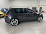 USED 2015 15 VOLKSWAGEN GOLF 2.0 GTI DSG 5d 218 BHP 