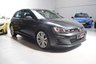 USED 2015 15 VOLKSWAGEN GOLF 2.0 GTI DSG 5d 218 BHP 