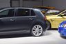 USED 2015 15 VOLKSWAGEN GOLF 2.0 GTI DSG 5d 218 BHP 