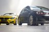 USED 2015 15 VOLKSWAGEN GOLF 2.0 GTI DSG 5d 218 BHP 