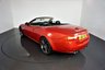 USED 2012 12 JAGUAR XKR 5.0 XKR 2d 510 BHP-LOVELY EXAMPLE-BOWERS AND WILKINS SOUND-HEATED SEATS-HEATED STEERING WHEEL-BLACK LEATHER-ELECTRIC MEMORY SEATS-BLUETOOTH-CRUISE CONTROL-SATNAV-REVERSE CAMERA-DAB RADIO-CLIMATE CONTROL 