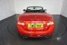 USED 2012 12 JAGUAR XKR 5.0 XKR 2d 510 BHP-LOVELY EXAMPLE-BOWERS AND WILKINS SOUND-HEATED SEATS-HEATED STEERING WHEEL-BLACK LEATHER-ELECTRIC MEMORY SEATS-BLUETOOTH-CRUISE CONTROL-SATNAV-REVERSE CAMERA-DAB RADIO-CLIMATE CONTROL 