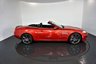 USED 2012 12 JAGUAR XKR 5.0 XKR 2d 510 BHP-LOVELY EXAMPLE-BOWERS AND WILKINS SOUND-HEATED SEATS-HEATED STEERING WHEEL-BLACK LEATHER-ELECTRIC MEMORY SEATS-BLUETOOTH-CRUISE CONTROL-SATNAV-REVERSE CAMERA-DAB RADIO-CLIMATE CONTROL 