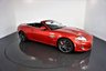 USED 2012 12 JAGUAR XKR 5.0 XKR 2d 510 BHP-LOVELY EXAMPLE-BOWERS AND WILKINS SOUND-HEATED SEATS-HEATED STEERING WHEEL-BLACK LEATHER-ELECTRIC MEMORY SEATS-BLUETOOTH-CRUISE CONTROL-SATNAV-REVERSE CAMERA-DAB RADIO-CLIMATE CONTROL 