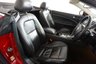 USED 2012 12 JAGUAR XKR 5.0 XKR 2d 510 BHP-LOVELY EXAMPLE-BOWERS AND WILKINS SOUND-HEATED SEATS-HEATED STEERING WHEEL-BLACK LEATHER-ELECTRIC MEMORY SEATS-BLUETOOTH-CRUISE CONTROL-SATNAV-REVERSE CAMERA-DAB RADIO-CLIMATE CONTROL 