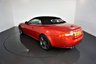 USED 2012 12 JAGUAR XKR 5.0 XKR 2d 510 BHP-LOVELY EXAMPLE-BOWERS AND WILKINS SOUND-HEATED SEATS-HEATED STEERING WHEEL-BLACK LEATHER-ELECTRIC MEMORY SEATS-BLUETOOTH-CRUISE CONTROL-SATNAV-REVERSE CAMERA-DAB RADIO-CLIMATE CONTROL 