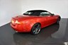 USED 2012 12 JAGUAR XKR 5.0 XKR 2d 510 BHP-LOVELY EXAMPLE-BOWERS AND WILKINS SOUND-HEATED SEATS-HEATED STEERING WHEEL-BLACK LEATHER-ELECTRIC MEMORY SEATS-BLUETOOTH-CRUISE CONTROL-SATNAV-REVERSE CAMERA-DAB RADIO-CLIMATE CONTROL 