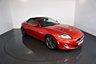 USED 2012 12 JAGUAR XKR 5.0 XKR 2d 510 BHP-LOVELY EXAMPLE-BOWERS AND WILKINS SOUND-HEATED SEATS-HEATED STEERING WHEEL-BLACK LEATHER-ELECTRIC MEMORY SEATS-BLUETOOTH-CRUISE CONTROL-SATNAV-REVERSE CAMERA-DAB RADIO-CLIMATE CONTROL 