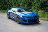 USED 2018 67 CHEVROLET GMC CAMARO ZL1 6.2  