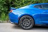 USED 2018 67 CHEVROLET GMC CAMARO ZL1 6.2  