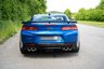 USED 2018 67 CHEVROLET GMC CAMARO ZL1 6.2  
