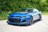 USED 2018 67 CHEVROLET GMC CAMARO ZL1 6.2  
